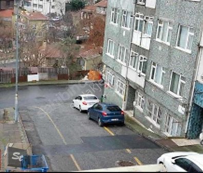 İcadiye 3+1 Ferah Köşe Bina 3.kat 100m2 Net