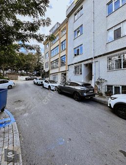 İcadiye 23 Yıllık Bina Deniz Manzaralı 4+2 Dubleks 130m2 Net