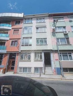 İcadiye Yatırıma Çok Uygun 3+1 130m2 Çift Cephe