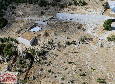 Aydoğdu Gayrimenkulden 514 Mt İmarlı Parsel