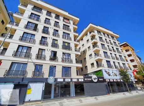 Ataşehir Memorial Hastanesi Karşısında 2+1 Satılık Metroya Yakın