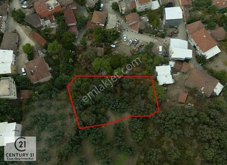 Gençali Köy Merkezin'de Doğa Harikası İmarlı Arazi