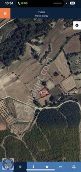 Satılık Hobi Bahçesi