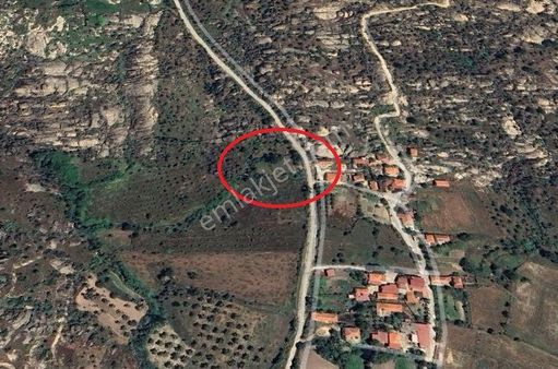 Muğla Yatağan Hacıbayramlarda Fırsat Arazi