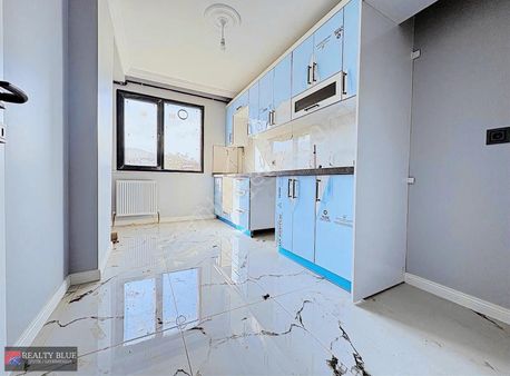 Sultanbeyli Necip Fazıl Mah Satılık 2+1 Daire