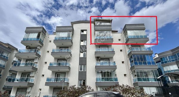 Kuşadası Ege Park Konutlarında Satılık 4+1 Çatı Dubleks