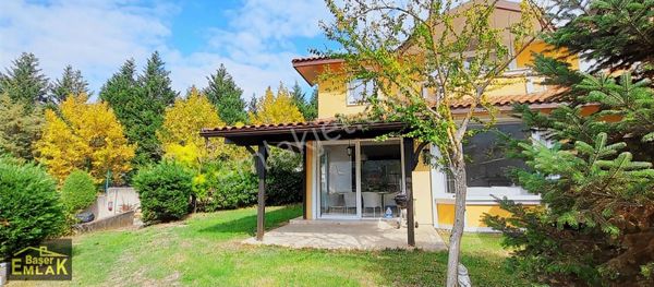 Kartepe Derbent Havuzlu 7/24 Güvenlikli Site Dublex Eşyalı Villa