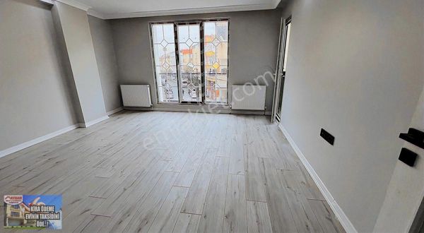 Ayhan İnşaat'tan Zübeyde Hanım Mah'de 90 M2 2+1 Satılık 0 Daire