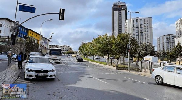 Kazımkarabekir Metroya Yakın Çok Acil Satılık 85m2 2+1 Daire
