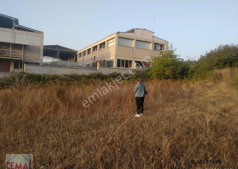 Cemal Emlak Bursa Osmangazi Seçköy Müstakil Tapu Araçdaire Takas
