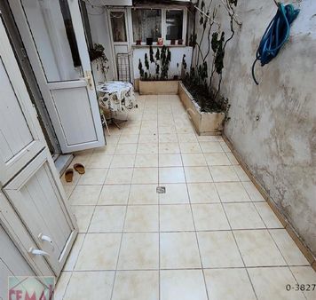 Cemal Emlak Bursa Yildirim Bahçeli Daire