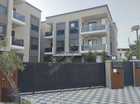 Pancar İzban Durağında, Site İçinde, Sıfır, Yatırımlık Lüks 1+1