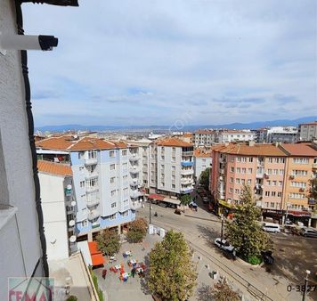Cemal Emlak Bursa Yıldırım Çınarönü Tramway Son Durak Manzaralı