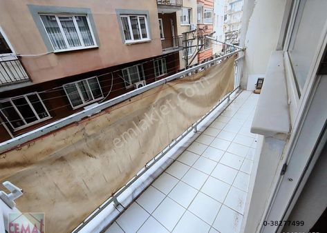 Cemal Emlak Bursa Yıldırım Beyazıd Cad.d.soba Ekonomık Bakımlı