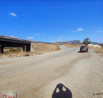 Cemal Emlak Bursa Gürsu Kazıklı Otobana Anayola Cephe 30 Ağaç Ze