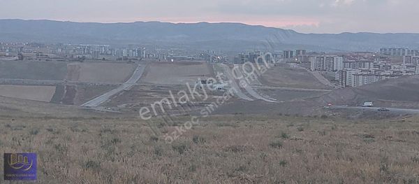 Elvankent Oğuzlarda 10 Kat 0.40 Emsal 2 Köşe Parselde 602m² Arsa