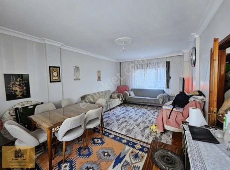 Nur Gayrimenkul'den Oruç Reis Metro Yanı 3+1 137 M2 Kat Mülkiyet