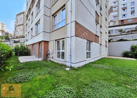 Nur Gayrimenkul'den Lüks Bahçe Katı Oturum Ve Yatırım Fırsatı..!