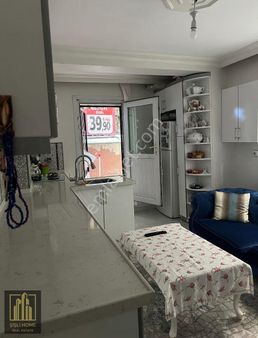 İstanbul Bayrampaşa Sağmacılar Satılık 4+1 Daıre