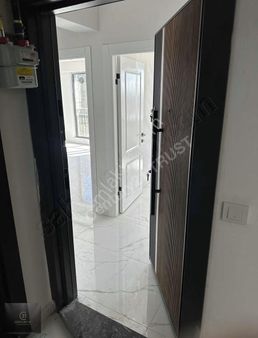 Ayyıldız Mahallesinde Deniz Manzaralı 1+1 Sıfır Daire