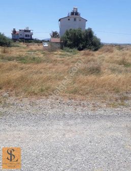 Burhaniye Çoruk'ta Satılık Arsalar