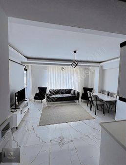 Konforlu Ve Modern 1+1 Eşyalı Kiralık Daire