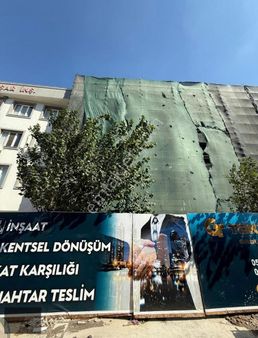 Ulukentin En Güzel Lokasyonun Da Ödeme Kolaylığıyla3 Aya Teslim