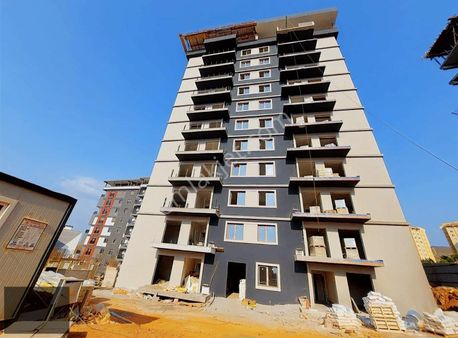 Fırsat 3+1 Lüx Site İçerisinde Kapalı Havuzlu 2 Aya Teslim.