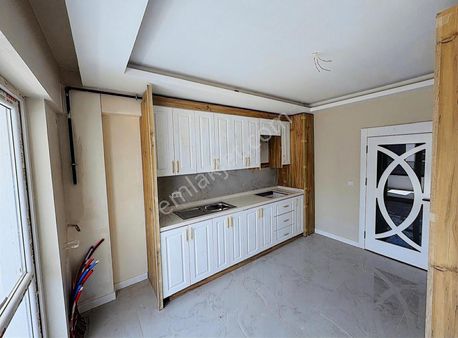 Mustafa Kemalde Geniş M2 Ye Sahip Oturuma Hazır 3+1 Sıfır Daire!