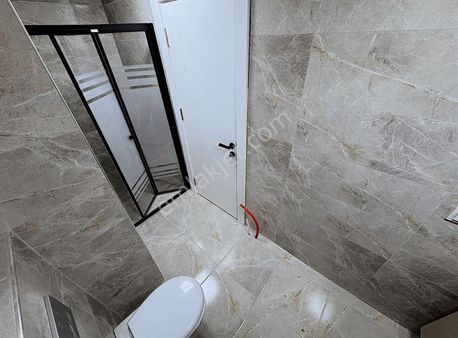 Menderesin Göbeğinde Merkezi Konum Ön Cephe 3+1 Sıfır Lüx Daire!