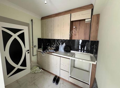 Kızıltandan 29 Ekimde Uygun Oturuma Hazır Ön Cephe 3+1 Lüx Daire