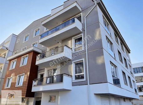 Pi Emlak'tan Batıkent Sınırı Butik Site 3+1 Arakat Özel Garaj