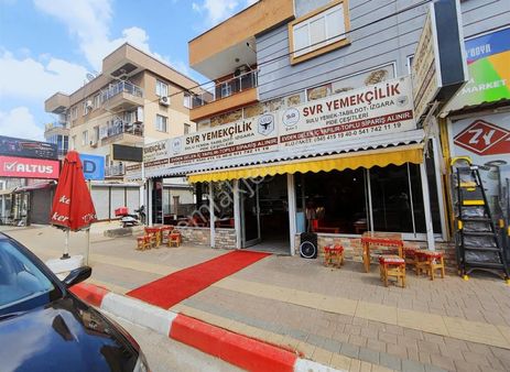 Kepez Hastane Yakını Devren Kıralık Lahmacun Pıde Kebap Salonu