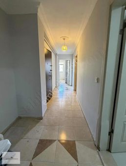 Kağıthane Nurtepe 2 + 1 Satılık Bahçe Katı Daire