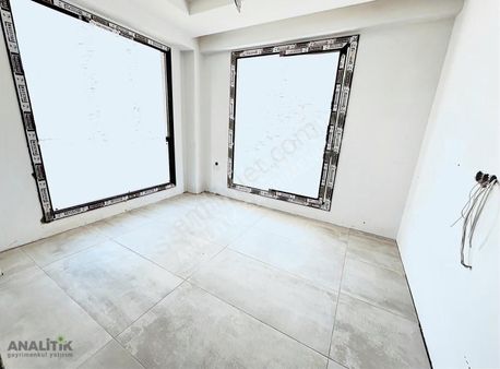 Analitik Yatırımdan Nalan Kaynak'a Yakın Satılık Sıfır Daire
