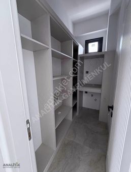 Başkarcı Vali Konağı Altı Ultra Lüks Villa