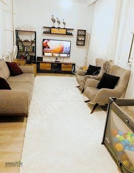 Analitik Yatırımdan Mükemmel Konumda Uygun Fiyatlı 3+1 Daire