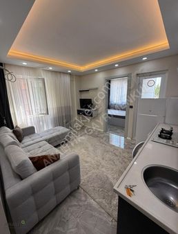 Kınıklı Bursa Cad Altı Harika Lokasyan Lüks Kiralık Apart