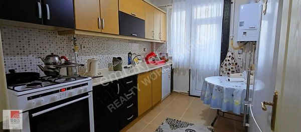 Antalya Konyaaltı Öğretmen Evleri,eşyalı Kiralık Daire Site İçi