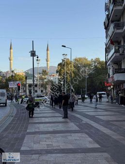 Turyap Selçukbey Den Çınarda Satılık Ofıs