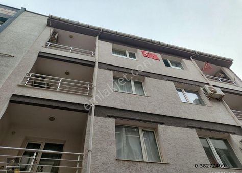 Kemalpaşa Merkezinde Acil Satılık Uygun Daire 2+1 Doğalgazlı