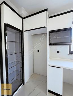 Mayadan Gyo'dan Kurtuluş Mahallesi'nde Ferah 3+1 Daire