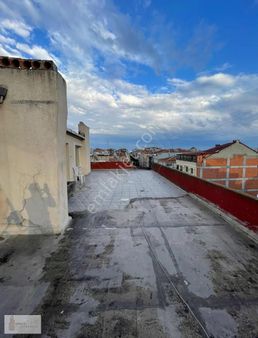 Bahçelievler De Fırsat 90m2 Teraslı 3+1 130m2 Daire