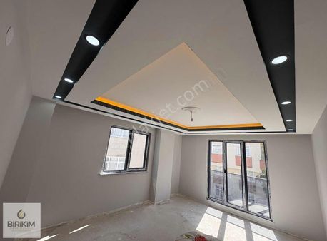 Birikim Gyd'dan İstasyon Cadde Dibi 2+1 Lüx Arakat Daire