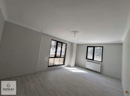 Birikim Gyd'dan Çayırova Merkezi Konumda 2+1 Yüksek Giriş