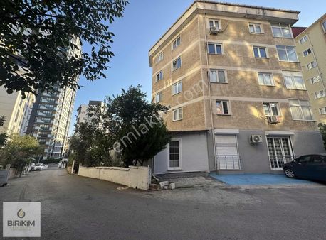 Atalar Mah'de 2+1 Bahçeli Kiralık Daire