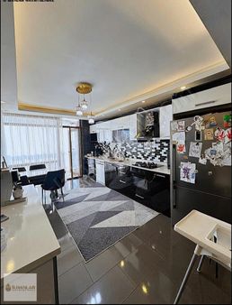 Pamuklarda Ara Katta 4+1 Satılık Daire