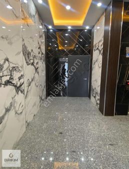 Özdecity Center 'da Net 110 M2 Satılık 3+1 Sıfır Daire