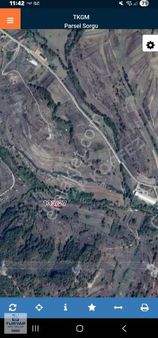 Turyap Körfez'den Acil Satılık Tarla