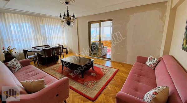 Mudanyada Deniz Manzaralı Fırsat Daire